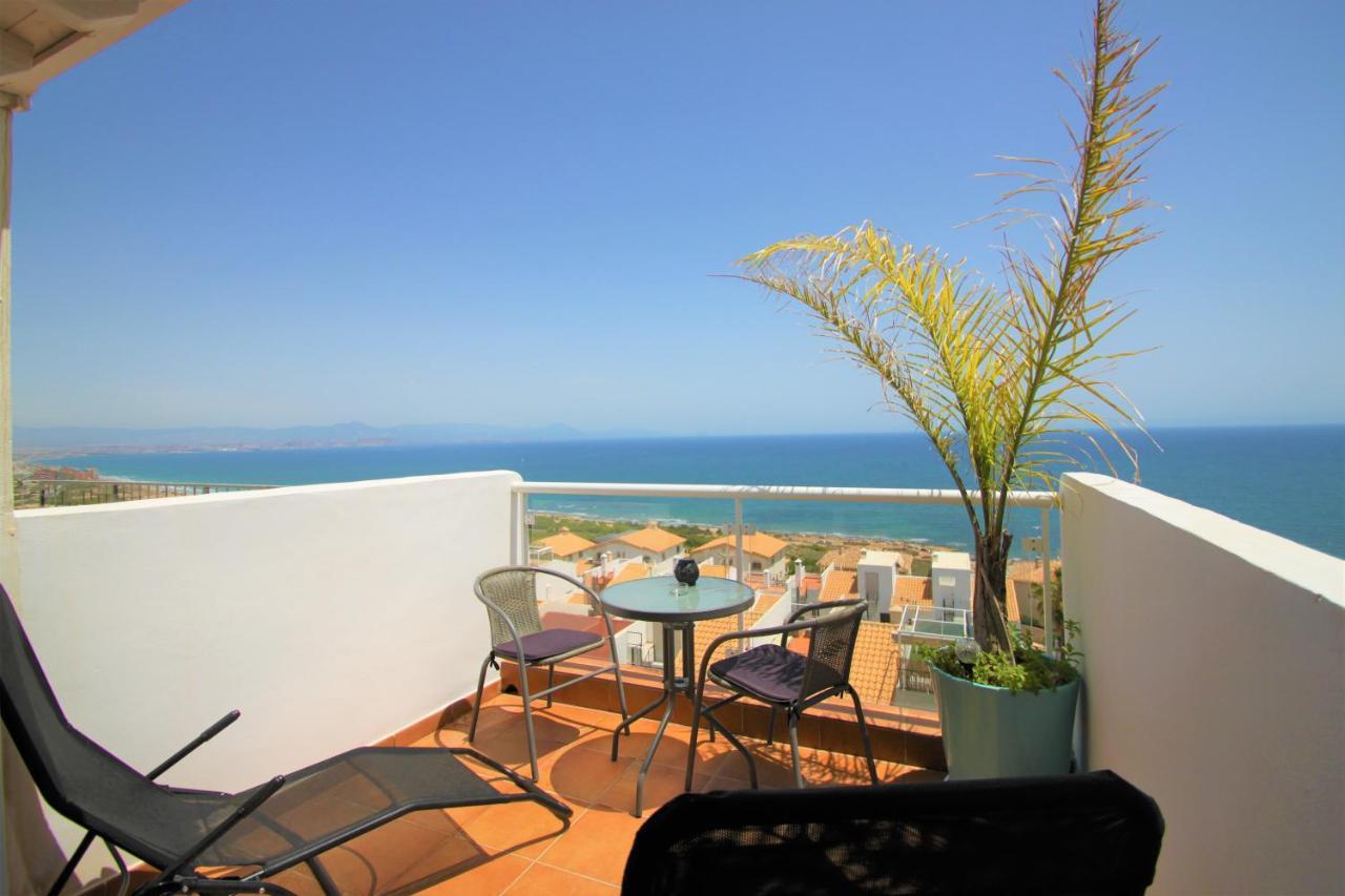 Loft Con Encanto Casaturis En Gran Alacant Ga102 Exteriér fotografie